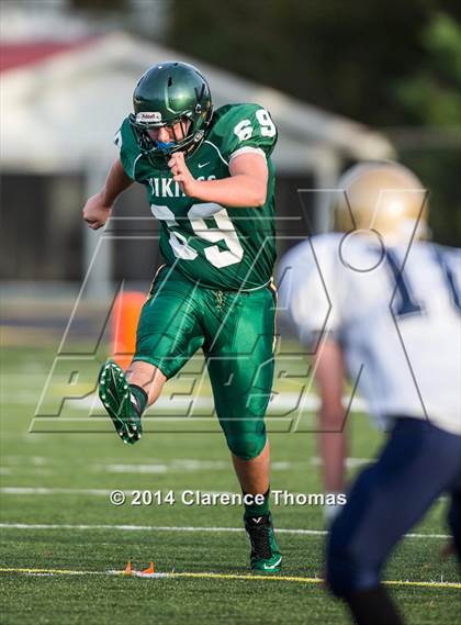 Thumbnail 1 in Skyline @ Loudoun Valley photogallery.