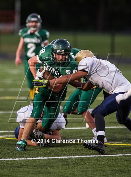 Thumbnail 2 in Skyline @ Loudoun Valley photogallery.