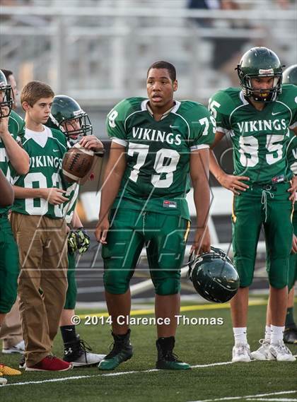 Thumbnail 1 in Skyline @ Loudoun Valley photogallery.