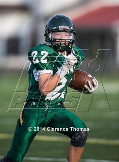 Thumbnail 1 in Skyline @ Loudoun Valley photogallery.