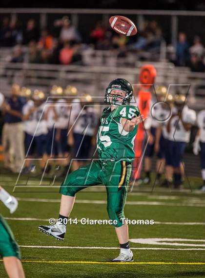 Thumbnail 1 in Skyline @ Loudoun Valley photogallery.
