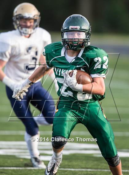 Thumbnail 3 in Skyline @ Loudoun Valley photogallery.