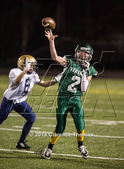 Thumbnail 3 in Skyline @ Loudoun Valley photogallery.