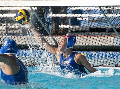 Thumbnail 1 in Santa Margarita vs. Mater Dei (CIF SS Division 2 Finals) photogallery.