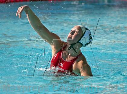 Thumbnail 1 in Santa Margarita vs. Mater Dei (CIF SS Division 2 Finals) photogallery.