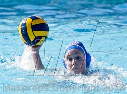 Thumbnail 2 in Santa Margarita vs. Mater Dei (CIF SS Division 2 Finals) photogallery.