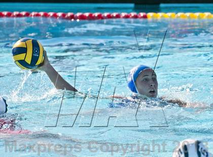 Thumbnail 3 in Santa Margarita vs. Mater Dei (CIF SS Division 2 Finals) photogallery.