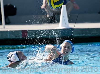 Thumbnail 1 in Santa Margarita vs. Mater Dei (CIF SS Division 2 Finals) photogallery.