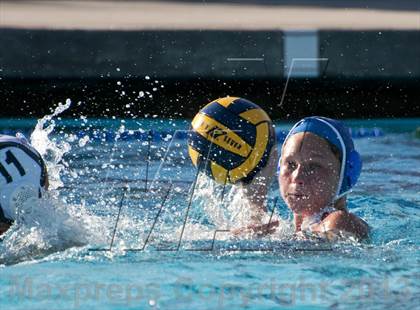Thumbnail 1 in Santa Margarita vs. Mater Dei (CIF SS Division 2 Finals) photogallery.