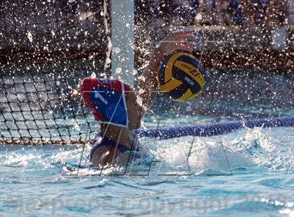 Thumbnail 2 in Santa Margarita vs. Mater Dei (CIF SS Division 2 Finals) photogallery.