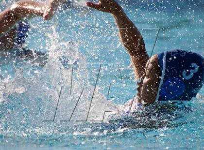 Thumbnail 1 in Santa Margarita vs. Mater Dei (CIF SS Division 2 Finals) photogallery.