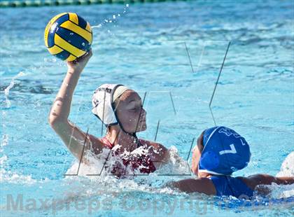 Thumbnail 2 in Santa Margarita vs. Mater Dei (CIF SS Division 2 Finals) photogallery.