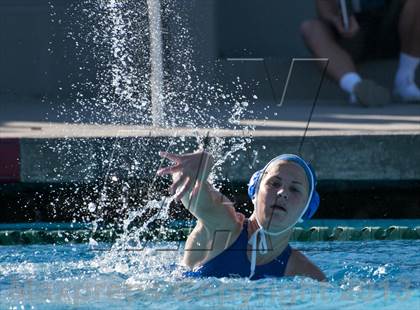 Thumbnail 3 in Santa Margarita vs. Mater Dei (CIF SS Division 2 Finals) photogallery.