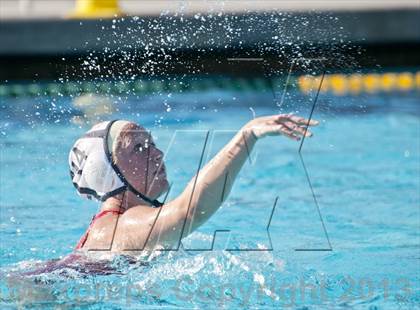 Thumbnail 1 in Santa Margarita vs. Mater Dei (CIF SS Division 2 Finals) photogallery.