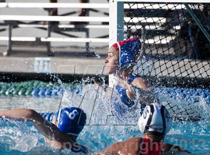 Thumbnail 1 in Santa Margarita vs. Mater Dei (CIF SS Division 2 Finals) photogallery.