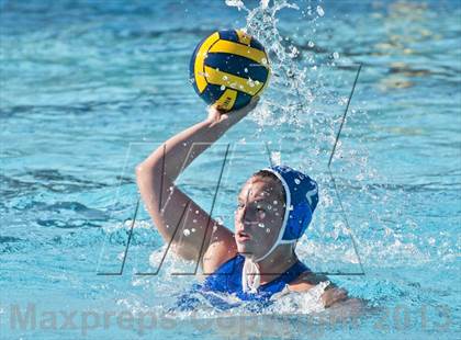 Thumbnail 1 in Santa Margarita vs. Mater Dei (CIF SS Division 2 Finals) photogallery.