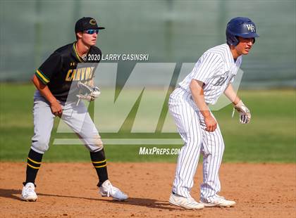 Thumbnail 1 in West Ranch @ Canyon photogallery.