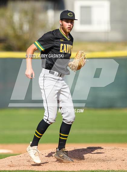 Thumbnail 1 in West Ranch @ Canyon photogallery.
