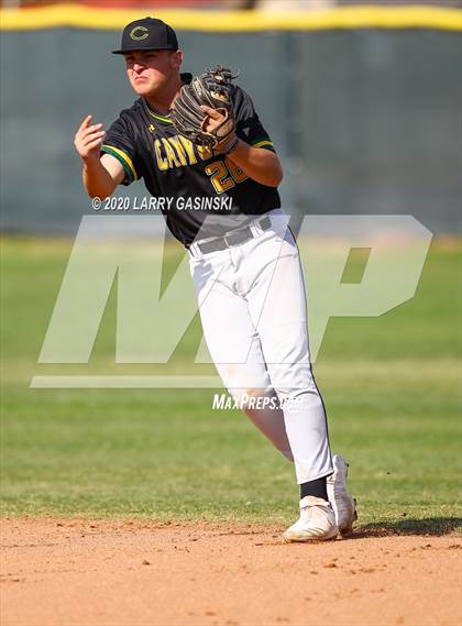 Thumbnail 1 in West Ranch @ Canyon photogallery.