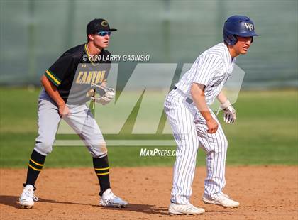 Thumbnail 3 in West Ranch @ Canyon photogallery.