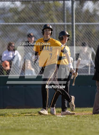 Thumbnail 2 in Ukiah vs Maria Carrillo photogallery.