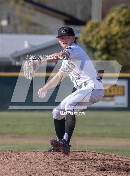 Thumbnail 2 in Ukiah vs Maria Carrillo photogallery.