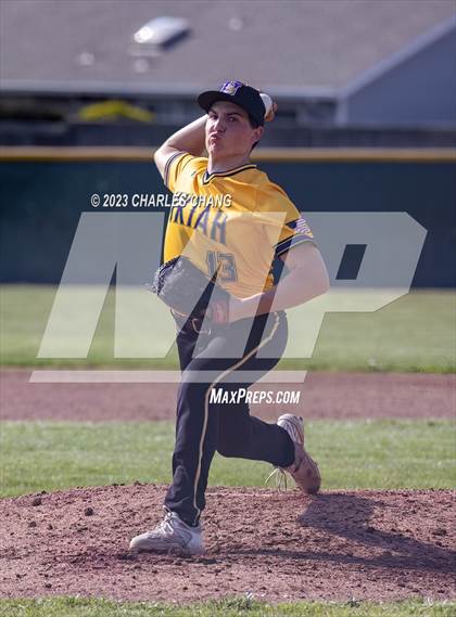 Thumbnail 2 in Ukiah vs Maria Carrillo photogallery.