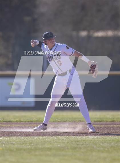 Thumbnail 3 in Ukiah vs Maria Carrillo photogallery.