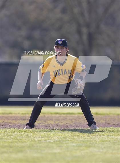 Thumbnail 1 in Ukiah vs Maria Carrillo photogallery.