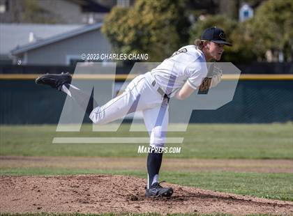 Thumbnail 2 in Ukiah vs Maria Carrillo photogallery.
