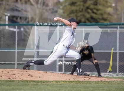 Thumbnail 1 in Ukiah vs Maria Carrillo photogallery.