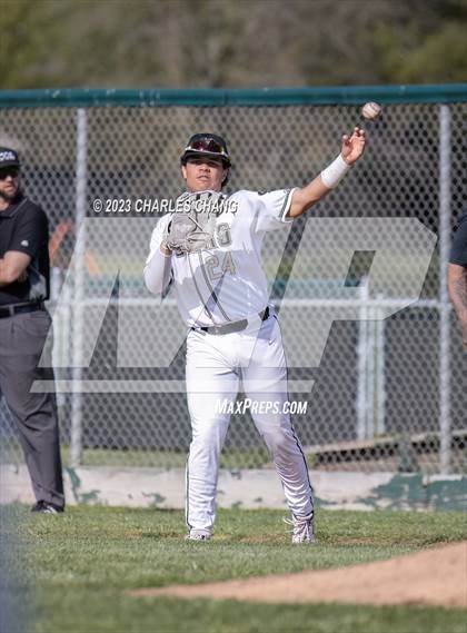 Thumbnail 3 in Ukiah vs Maria Carrillo photogallery.