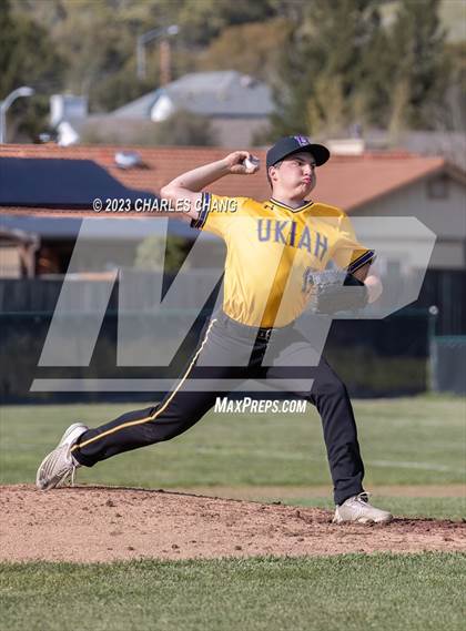 Thumbnail 1 in Ukiah vs Maria Carrillo photogallery.