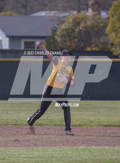 Thumbnail 2 in Ukiah vs Maria Carrillo photogallery.