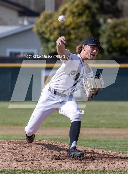 Thumbnail 1 in Ukiah vs Maria Carrillo photogallery.