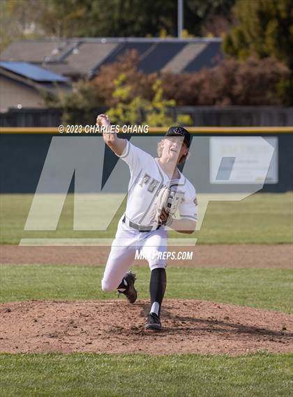 Thumbnail 2 in Ukiah vs Maria Carrillo photogallery.