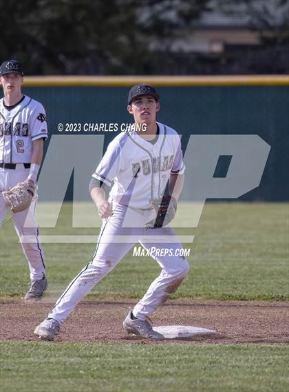 Thumbnail 1 in Ukiah vs Maria Carrillo photogallery.