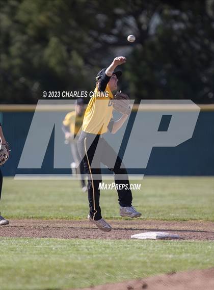 Thumbnail 2 in Ukiah vs Maria Carrillo photogallery.