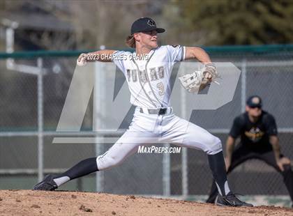 Thumbnail 1 in Ukiah vs Maria Carrillo photogallery.