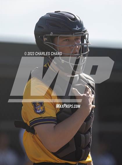 Thumbnail 1 in Ukiah vs Maria Carrillo photogallery.