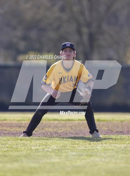 Thumbnail 2 in Ukiah vs Maria Carrillo photogallery.
