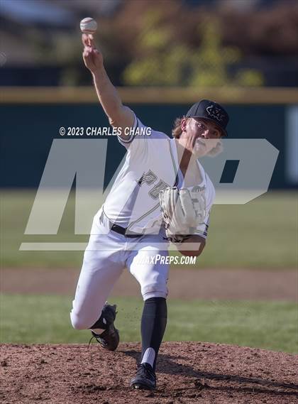 Thumbnail 1 in Ukiah vs Maria Carrillo photogallery.