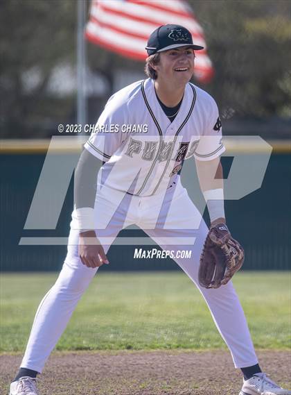 Thumbnail 3 in Ukiah vs Maria Carrillo photogallery.