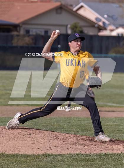 Thumbnail 2 in Ukiah vs Maria Carrillo photogallery.