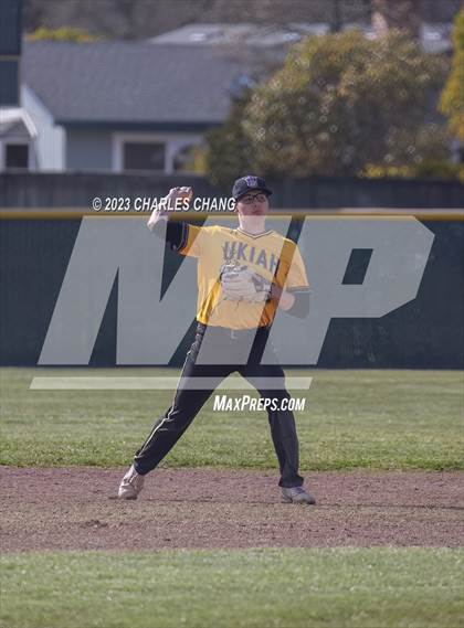 Thumbnail 1 in Ukiah vs Maria Carrillo photogallery.