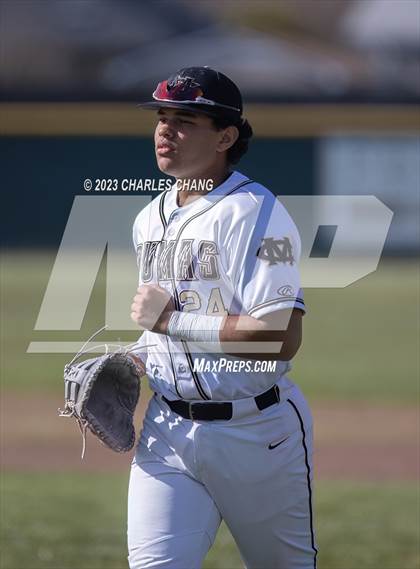 Thumbnail 3 in Ukiah vs Maria Carrillo photogallery.