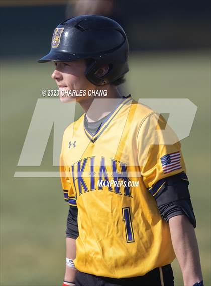 Thumbnail 2 in Ukiah vs Maria Carrillo photogallery.