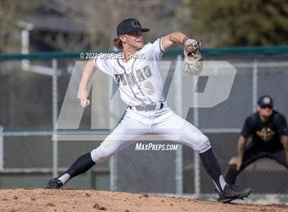 Thumbnail 3 in Ukiah vs Maria Carrillo photogallery.