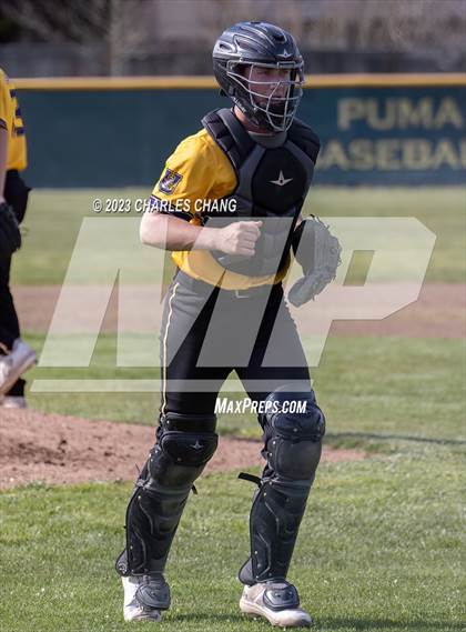 Thumbnail 1 in Ukiah vs Maria Carrillo photogallery.