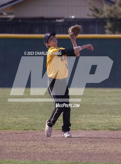 Thumbnail 3 in Ukiah vs Maria Carrillo photogallery.